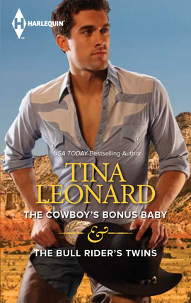 Title details for The Cowboy's Bonus Baby & The Bull Rider's Twins by Tina Leonard - Available